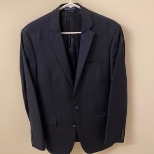 Ryan Seacrest Distinction Suit